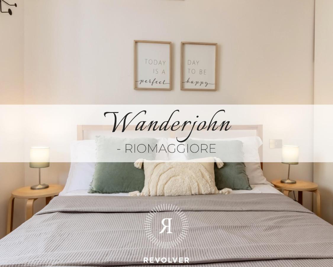 リオマッジョーレWanderjohn Penthouse 5Terreparcoアパートメント エクステリア 写真