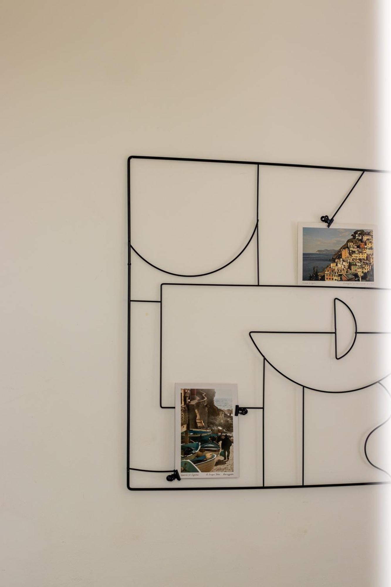 リオマッジョーレWanderjohn Penthouse 5Terreparcoアパートメント エクステリア 写真