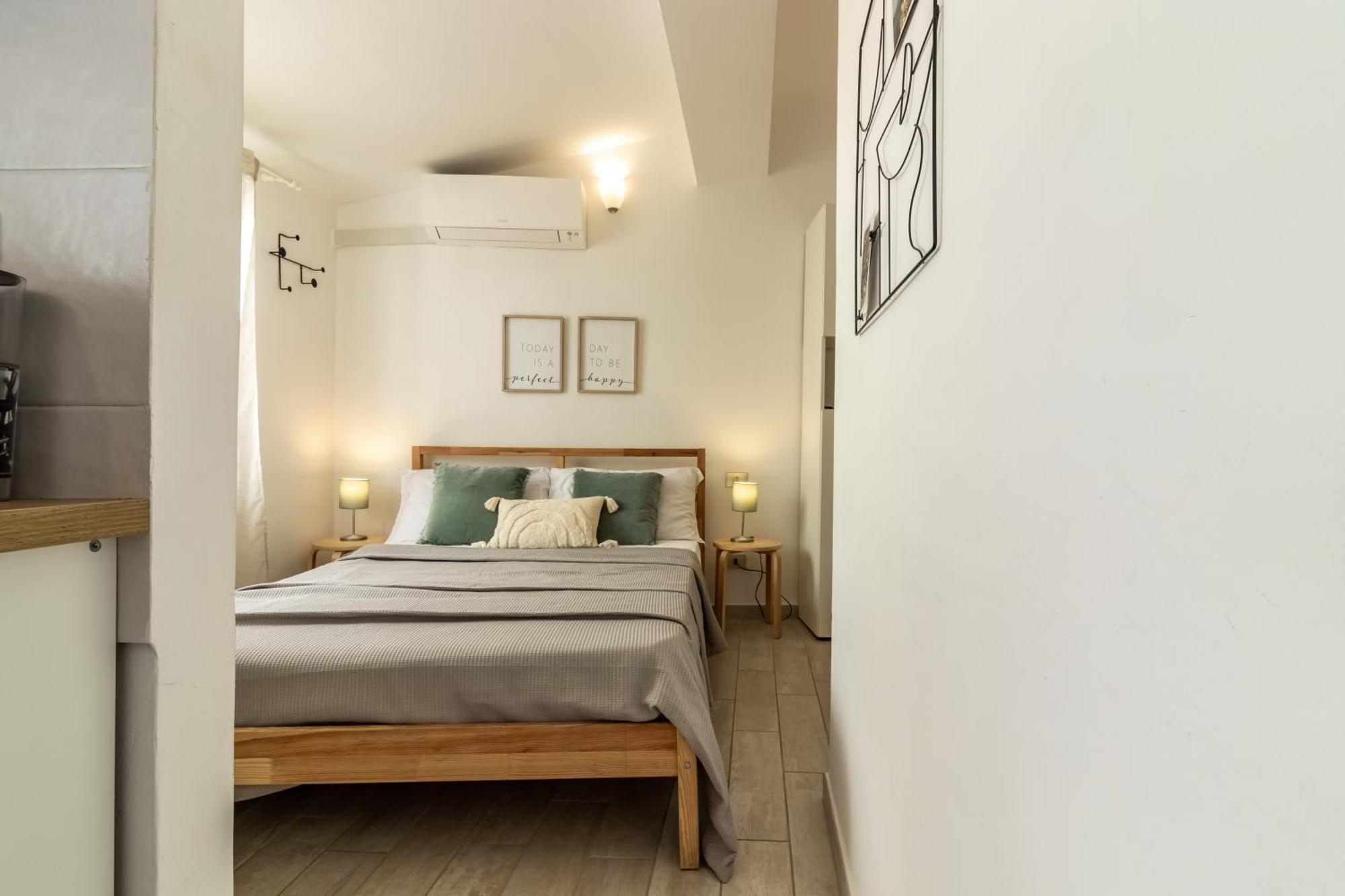 リオマッジョーレWanderjohn Penthouse 5Terreparcoアパートメント エクステリア 写真