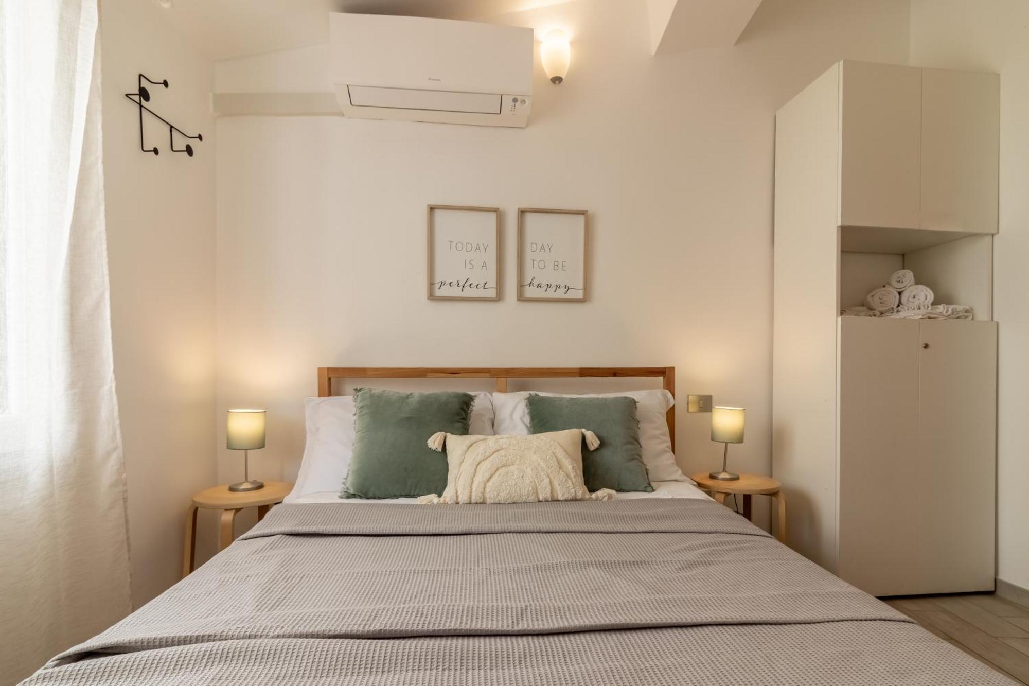 リオマッジョーレWanderjohn Penthouse 5Terreparcoアパートメント エクステリア 写真