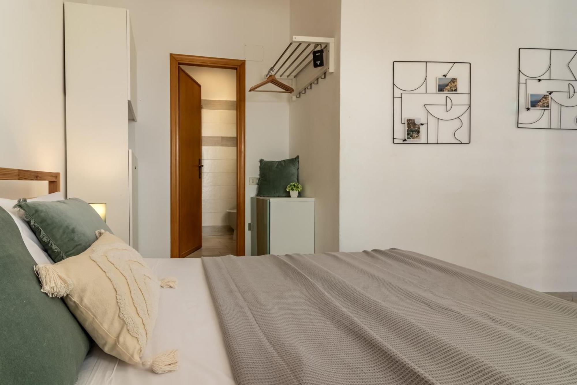 リオマッジョーレWanderjohn Penthouse 5Terreparcoアパートメント エクステリア 写真