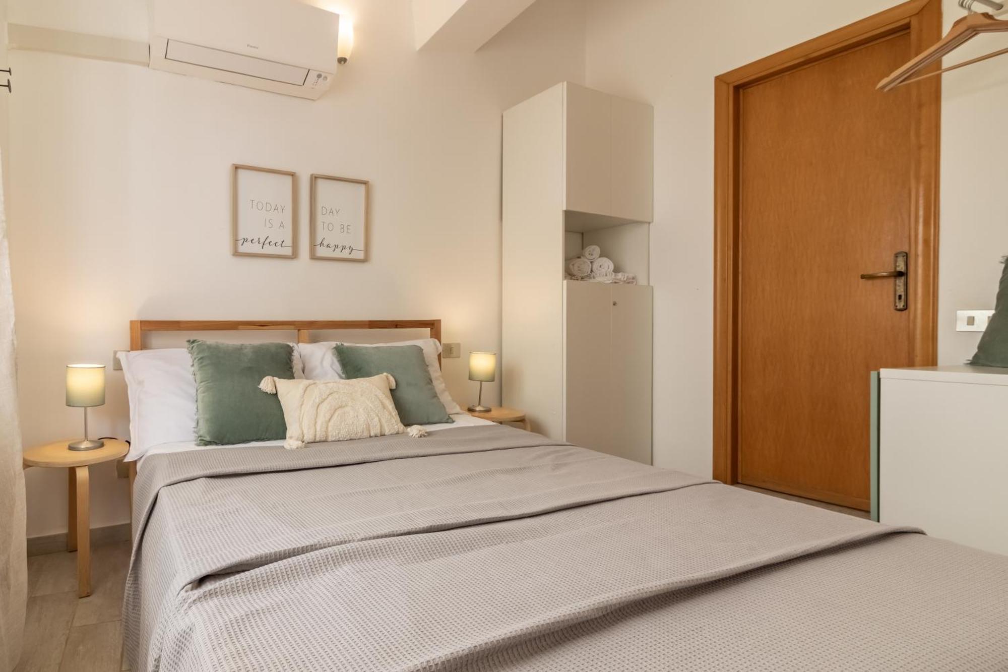 リオマッジョーレWanderjohn Penthouse 5Terreparcoアパートメント エクステリア 写真